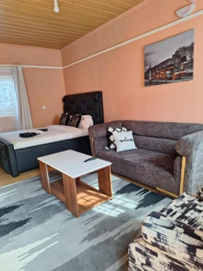 Zuriel Studio Naivasha